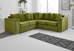 SOFA WORLD 2956311447-OLIVE