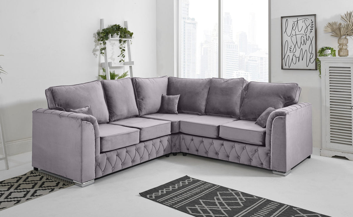 SOFA WORLD 2956311452-LILAC