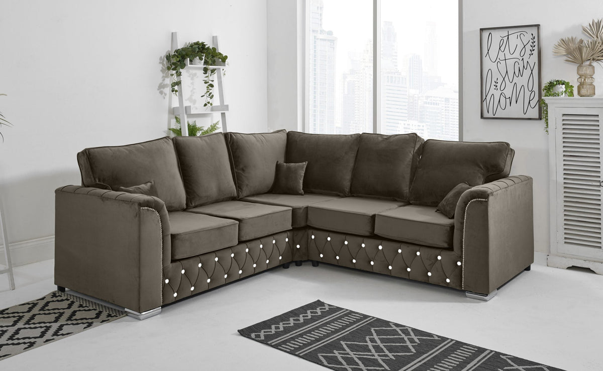 SOFA WORLD 2956311452-MOLE