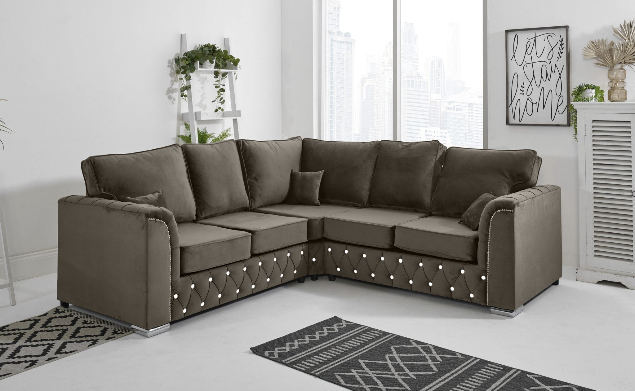SOFA WORLD 2956311452-MOLE