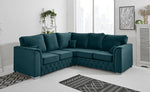 SOFA WORLD 2956311452-NEW TEAL