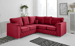 SOFA WORLD 2956311452-RED