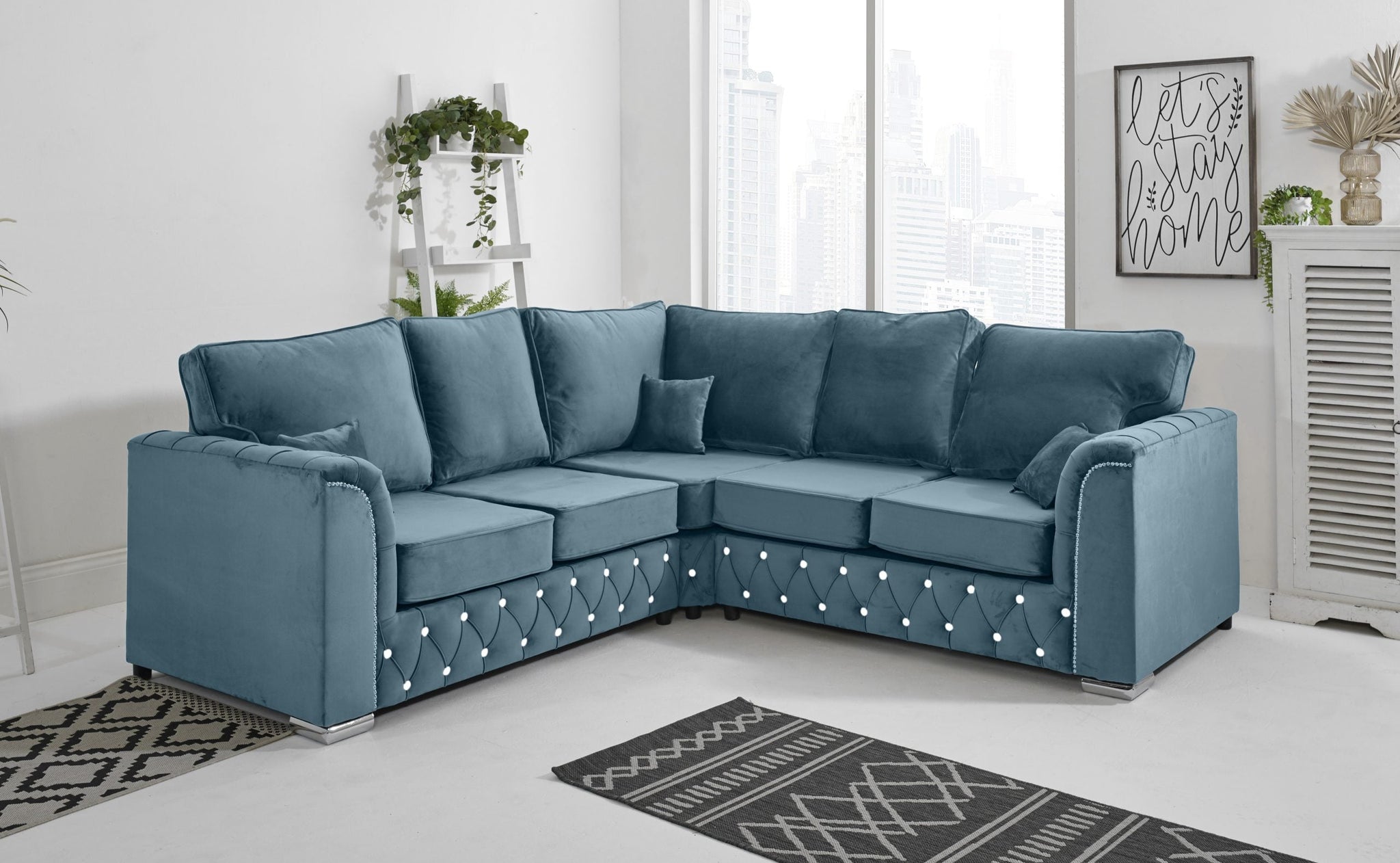 SOFA WORLD 2956311452-SKY