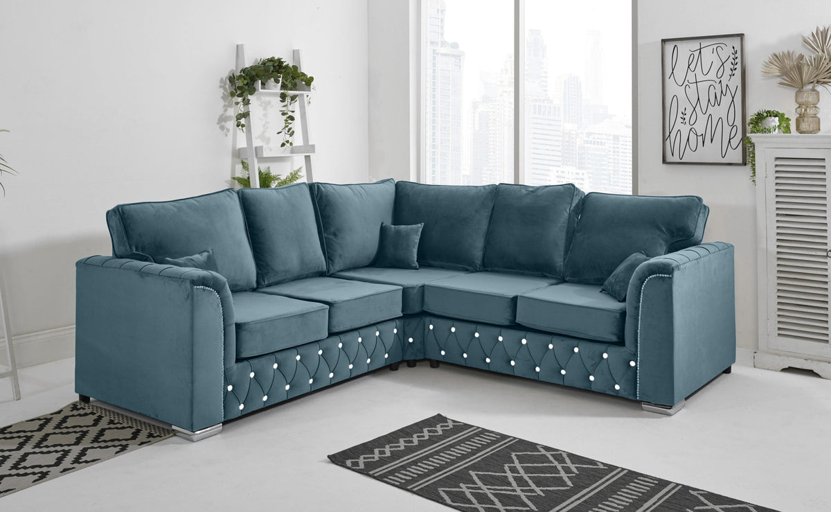 SOFA WORLD 2956311452-TEAL