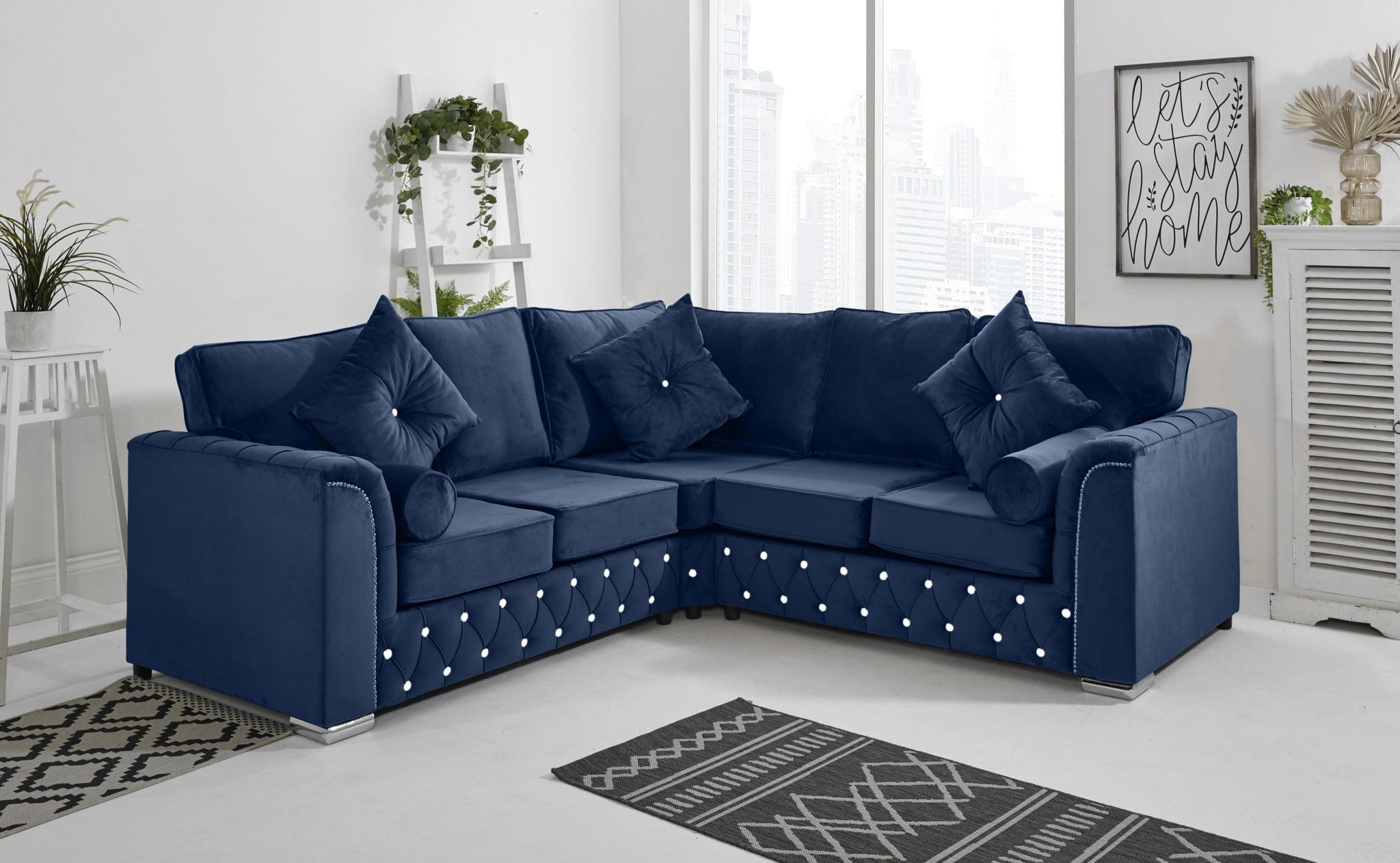 SOFA WORLD 2956311454-MARINE