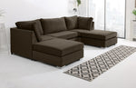 SOFA WORLD. 29780462-BOURNEVILLE