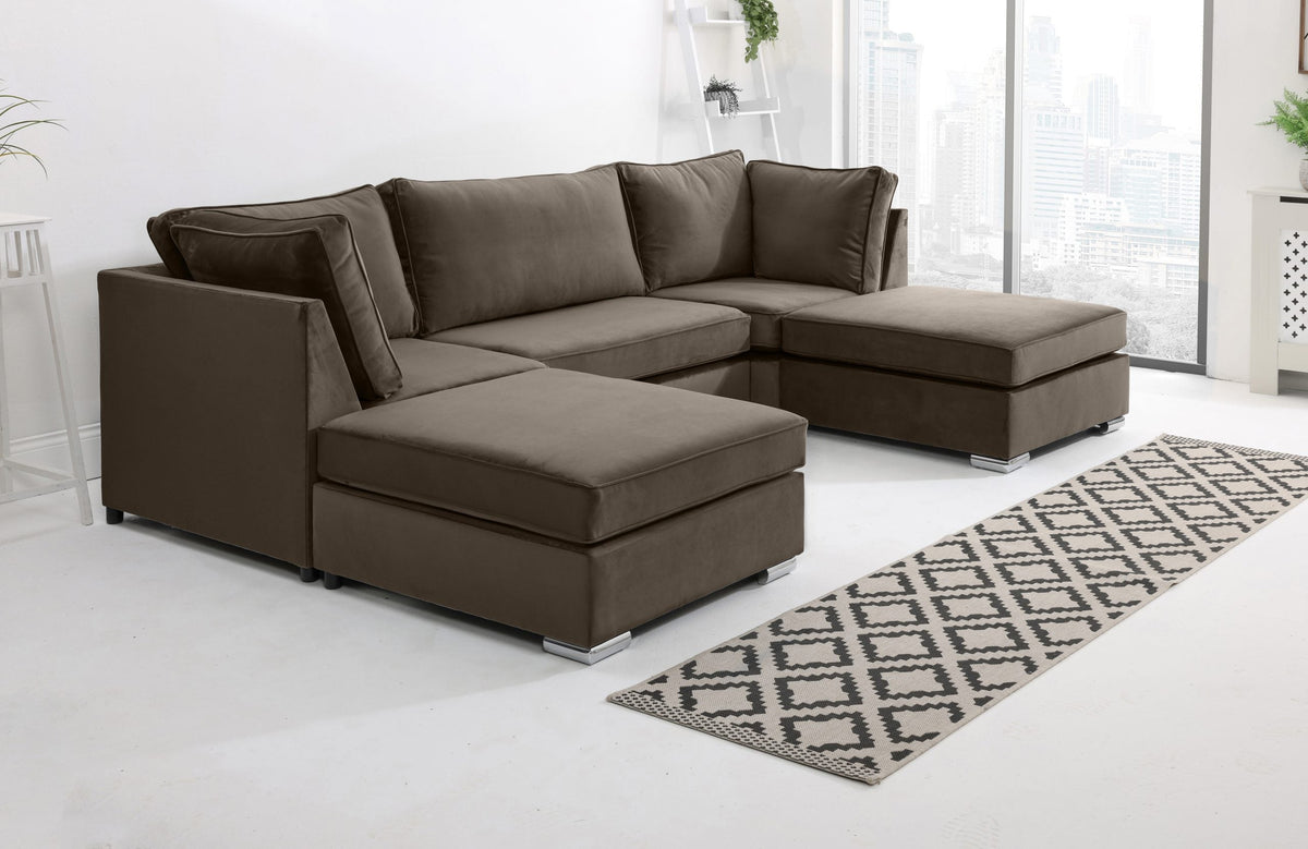 SOFA WORLD. 29780462-MOLE