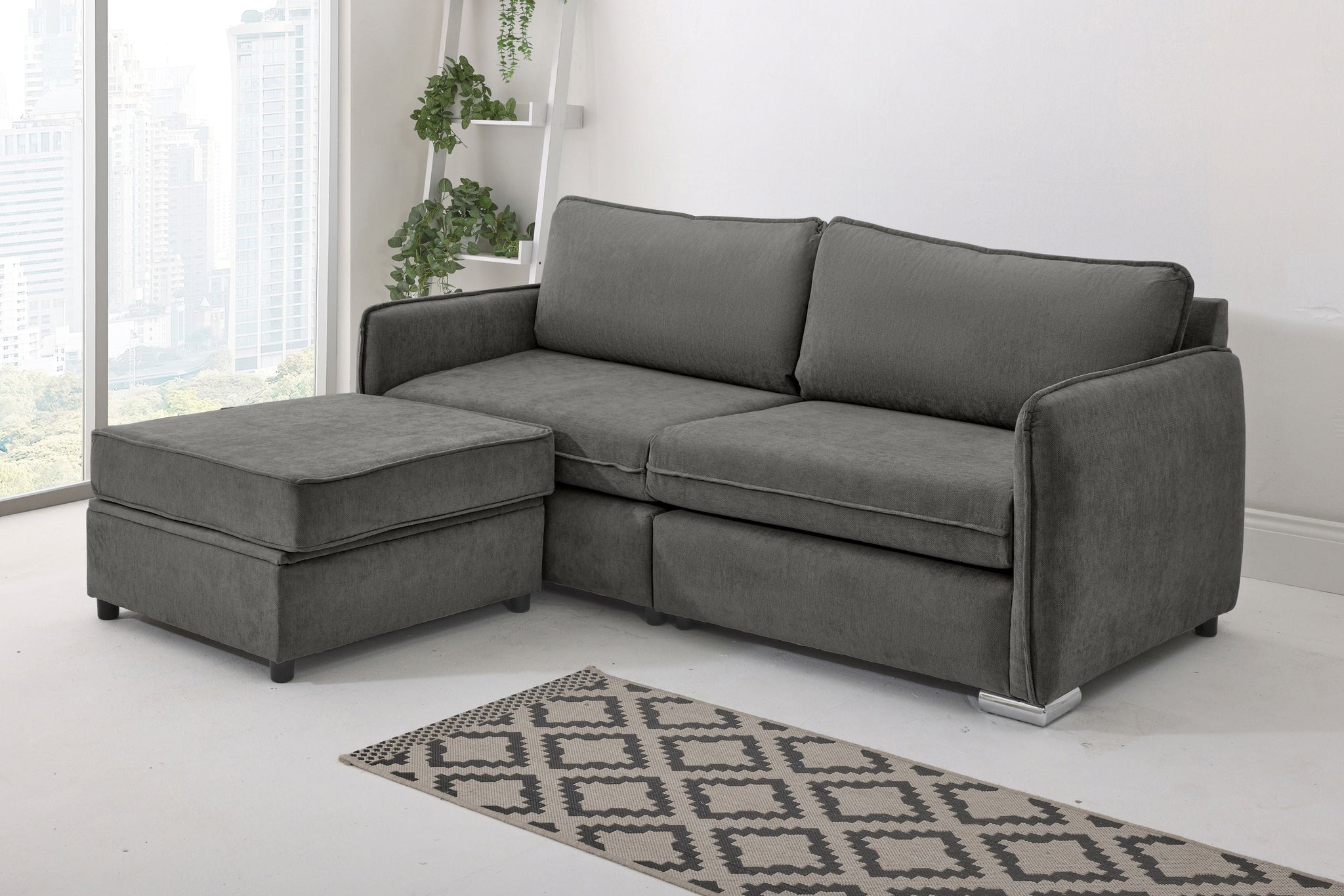 Alora Sofa - Lounge - Fullback