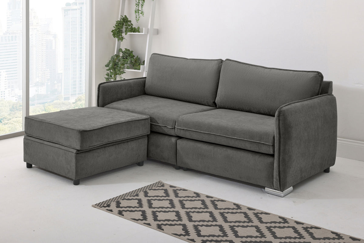 Alora Sofa - Lounge - Fullback