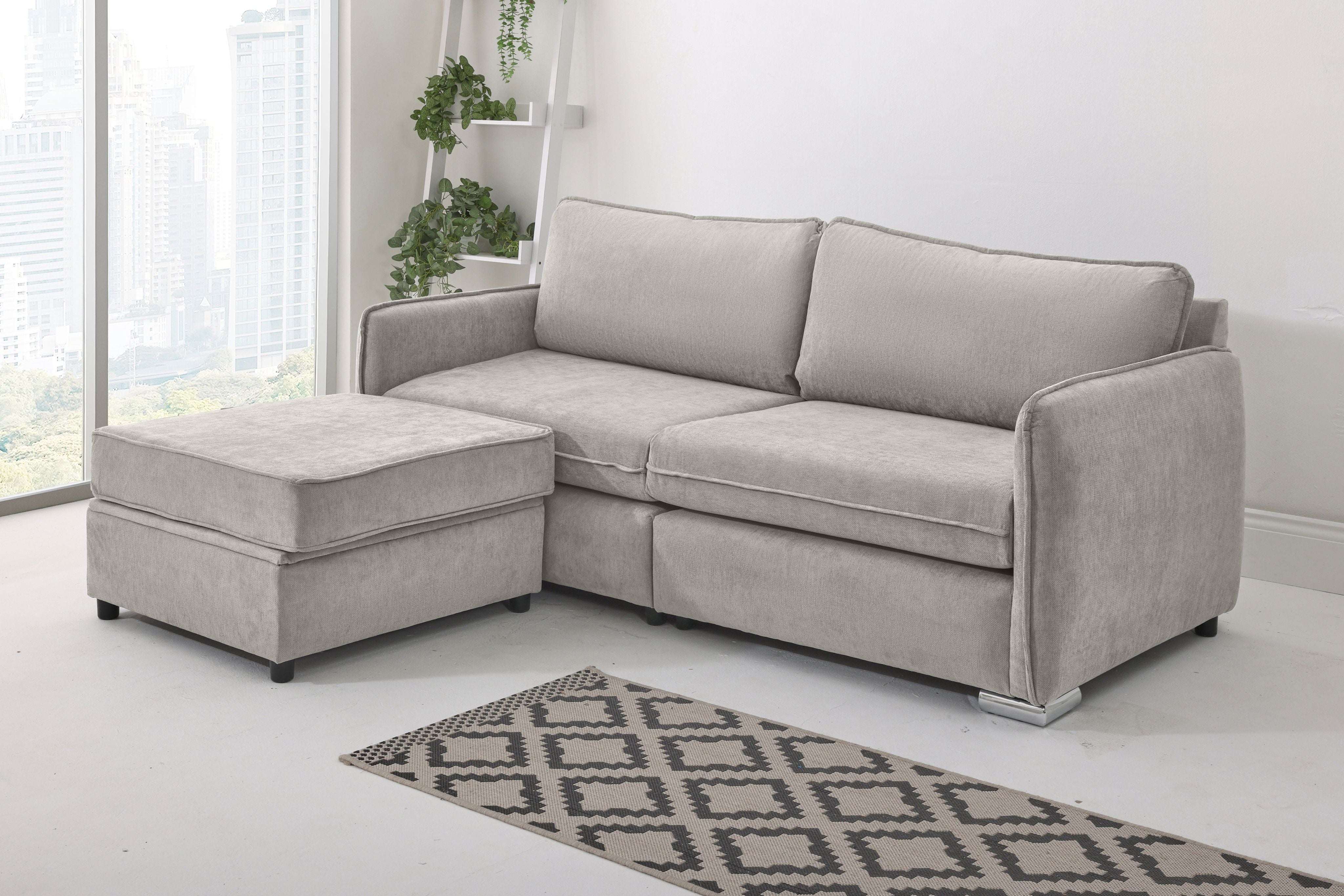 Alora Sofa - Lounge - Fullback