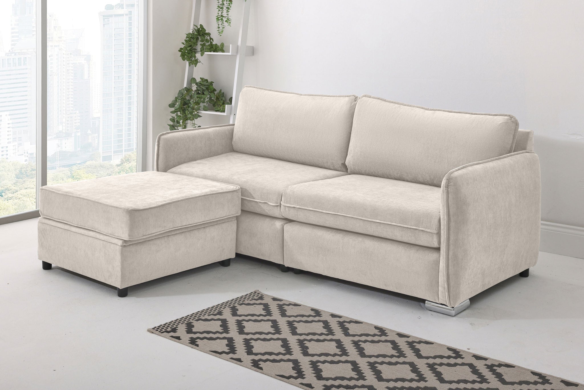 Alora Sofa - Lounge - Fullback
