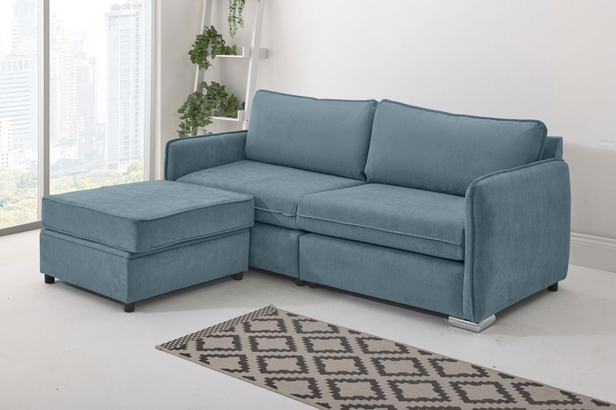 Alora Sofa - Lounge - Fullback