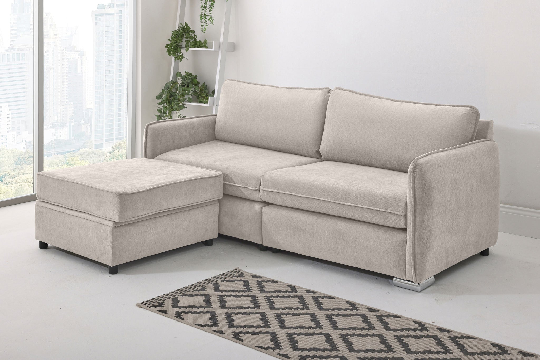 Alora Sofa - Lounge - Fullback