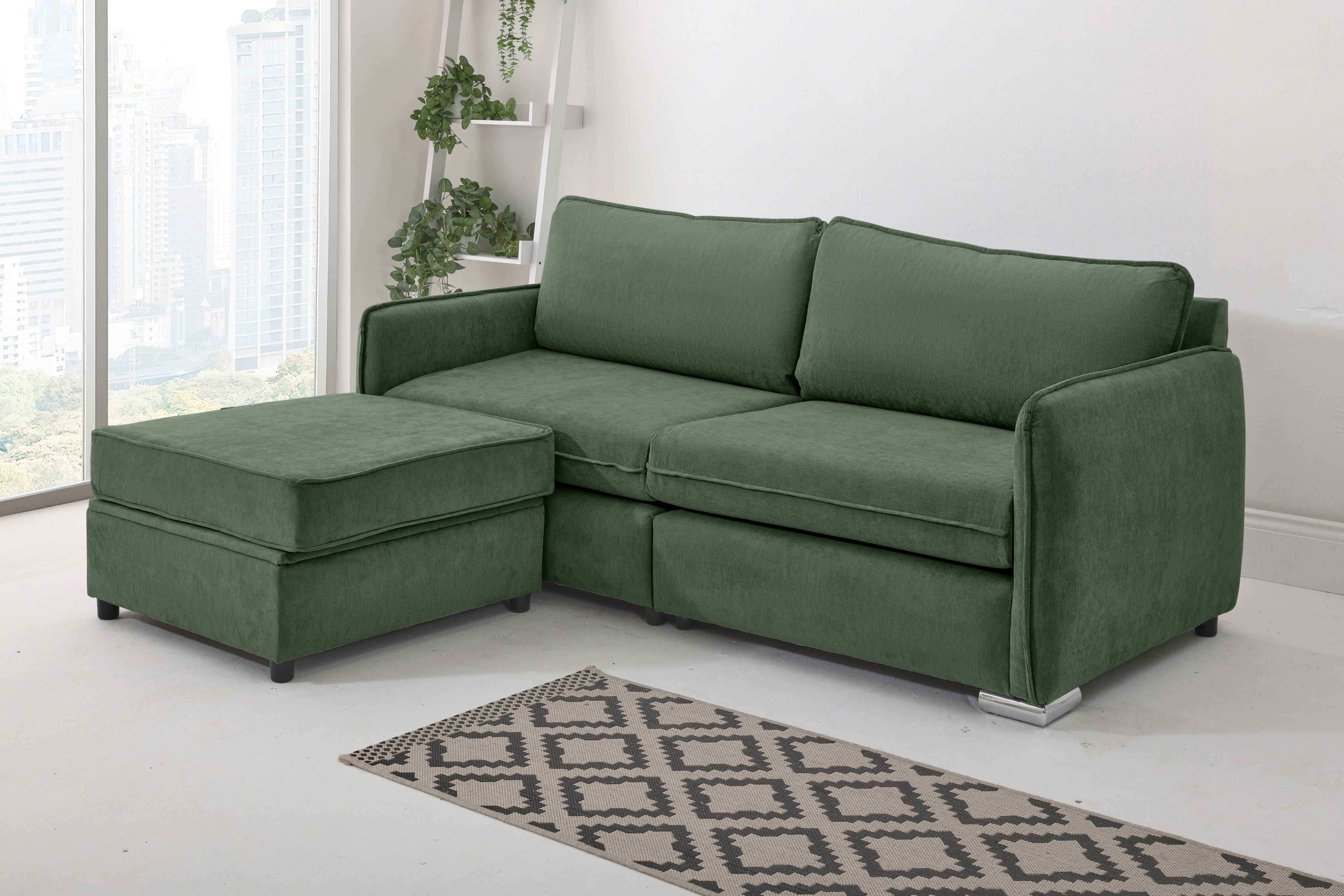 Alora Sofa - Lounge - Fullback