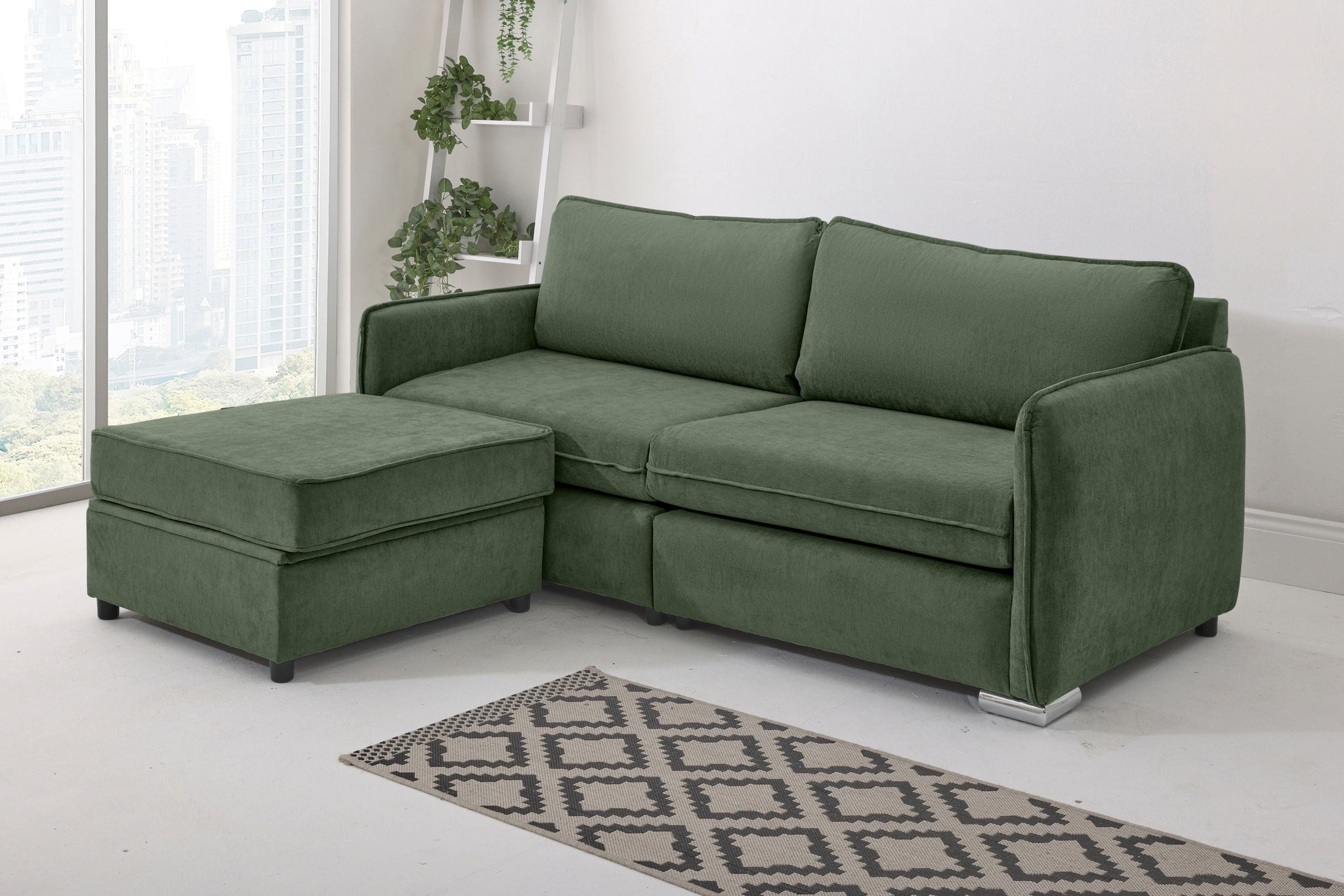 Alora Sofa - Lounge - Fullback