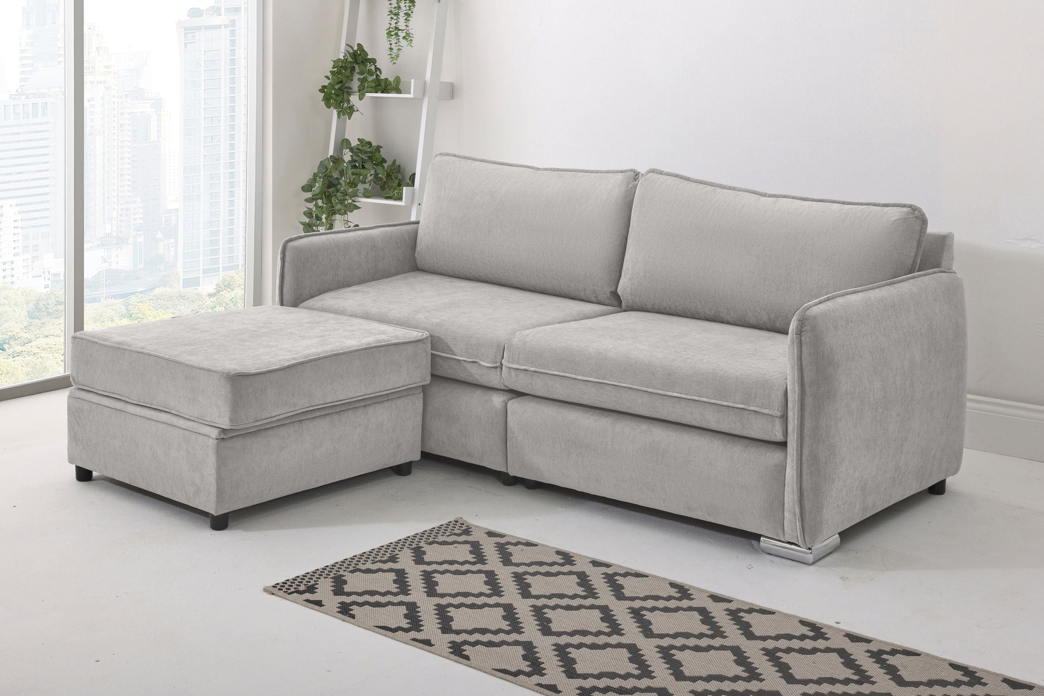 Alora Sofa - Lounge - Fullback
