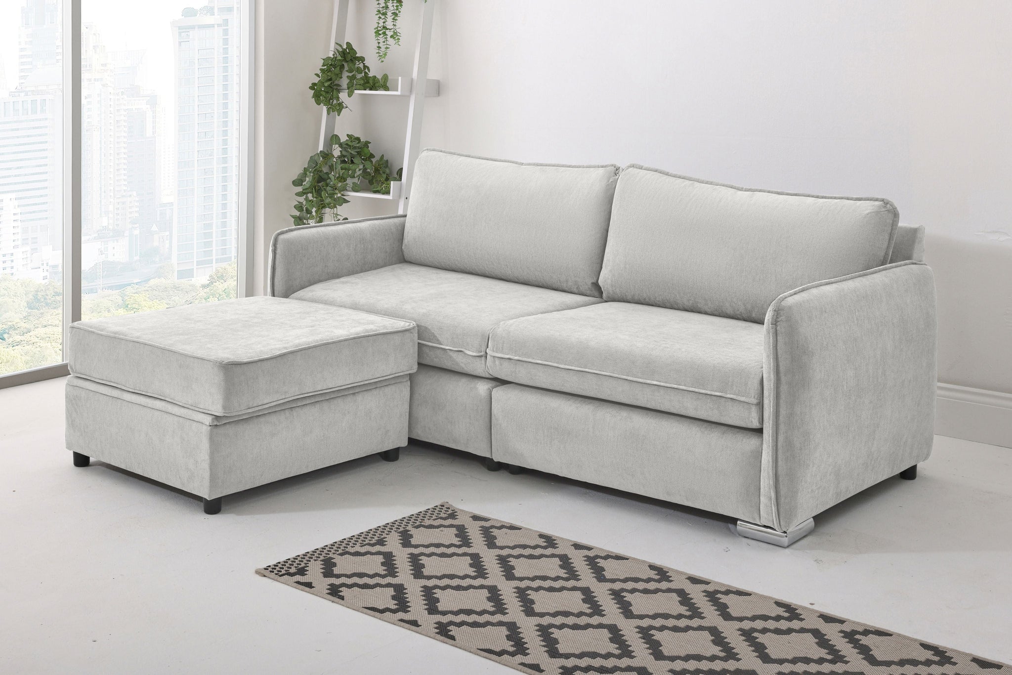 Alora Sofa - Lounge - Fullback