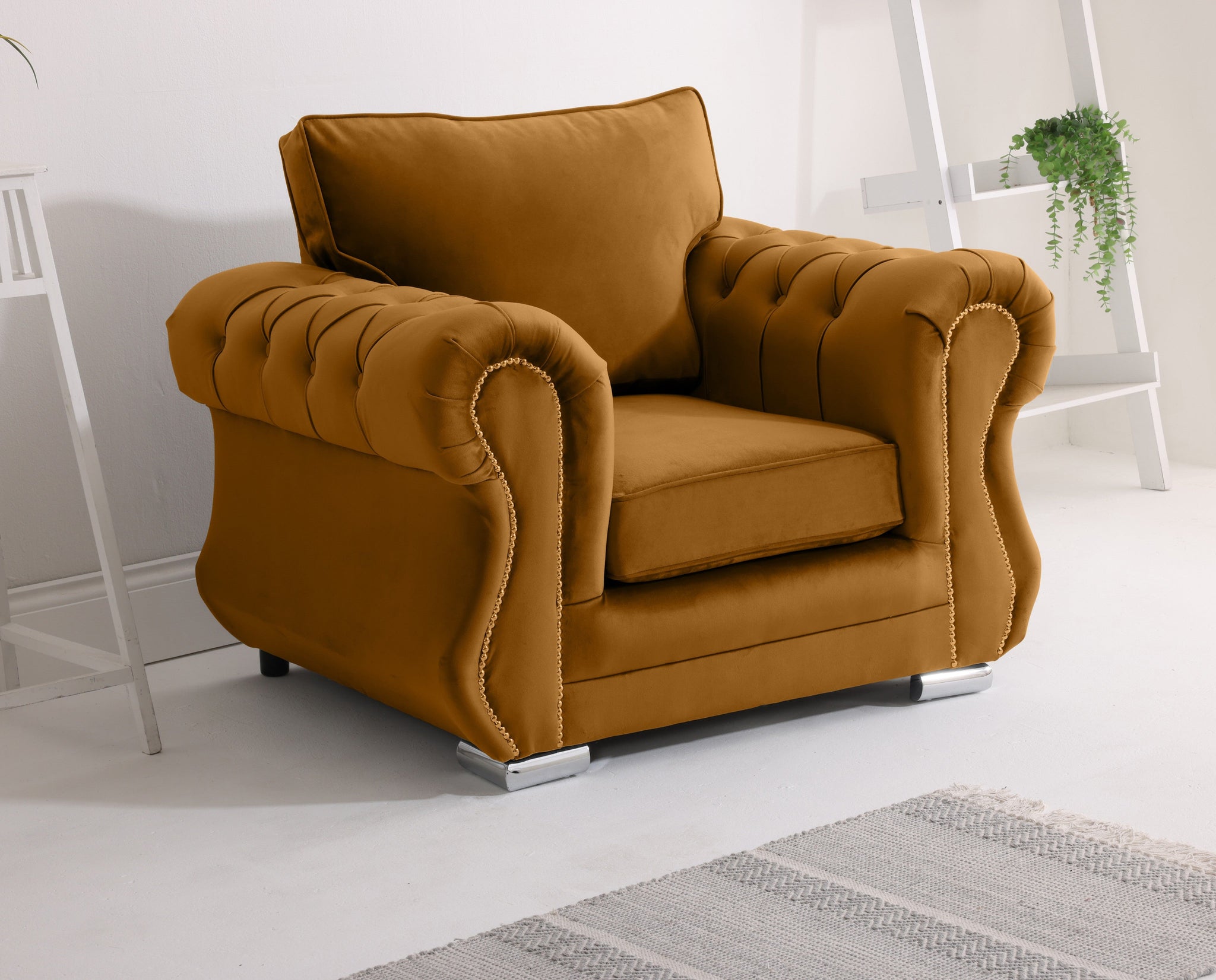 Elowen Corner Fullback