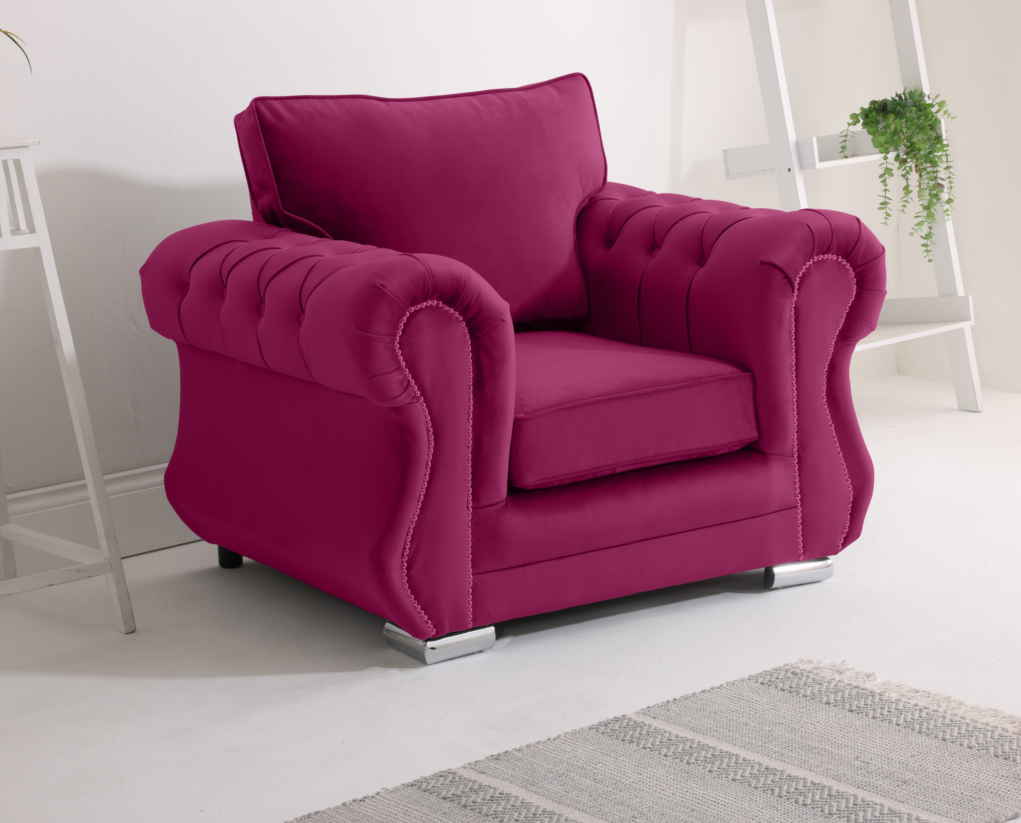 Elowen Corner Fullback