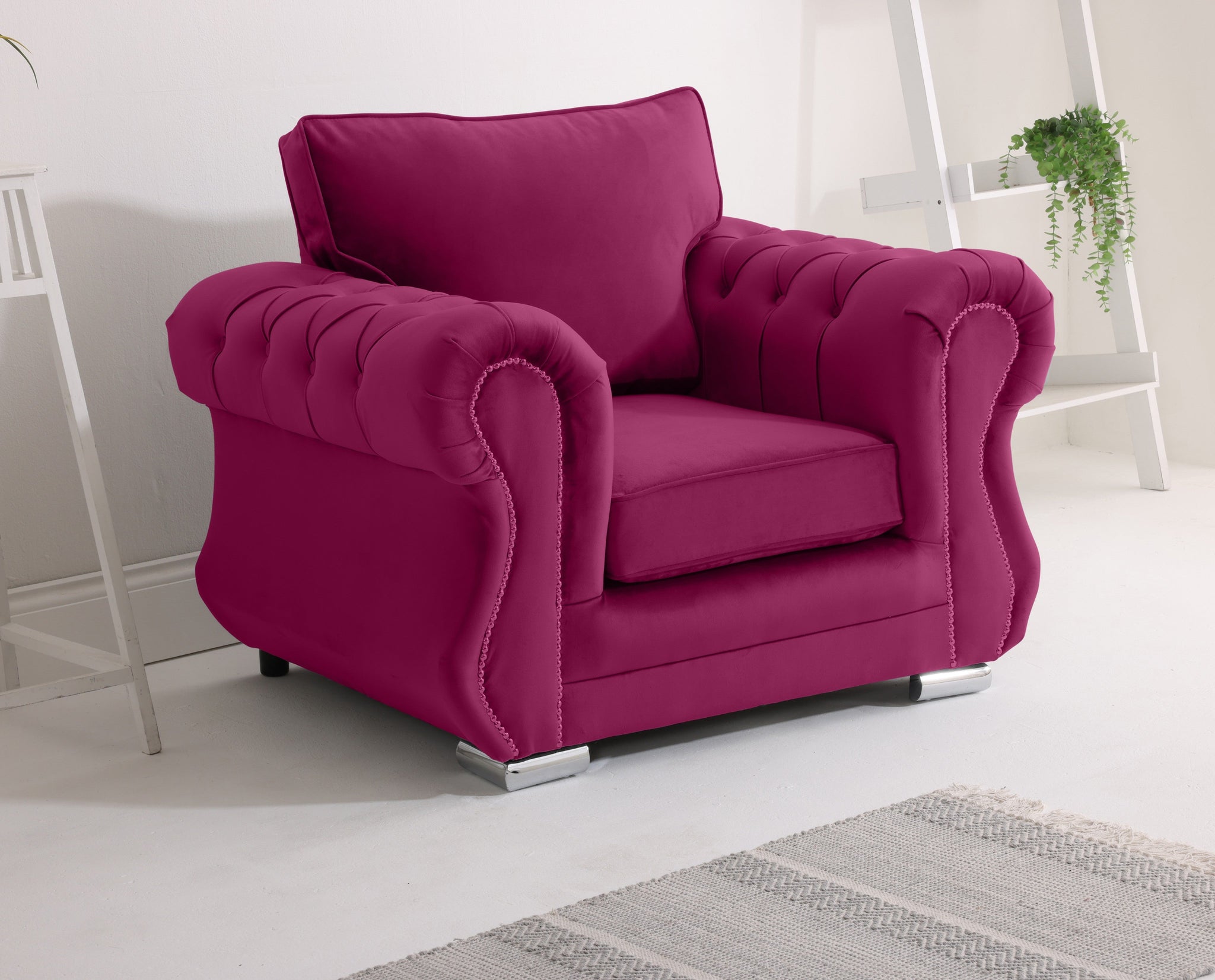 Elowen Corner Fullback