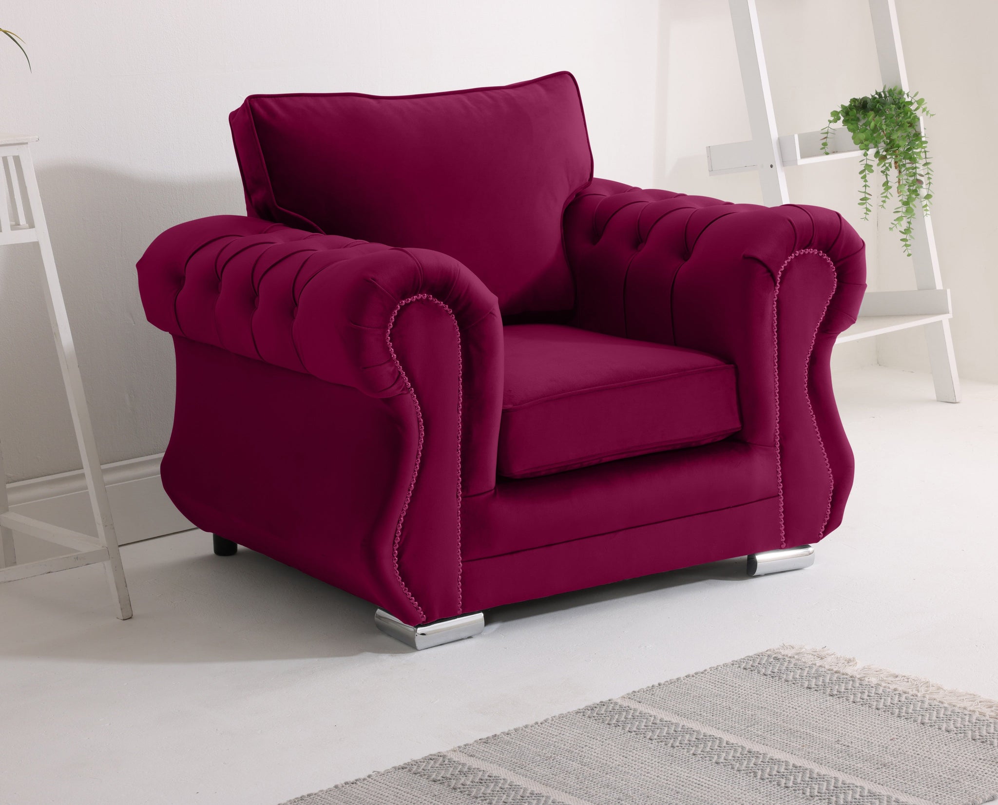 Elowen Corner Fullback