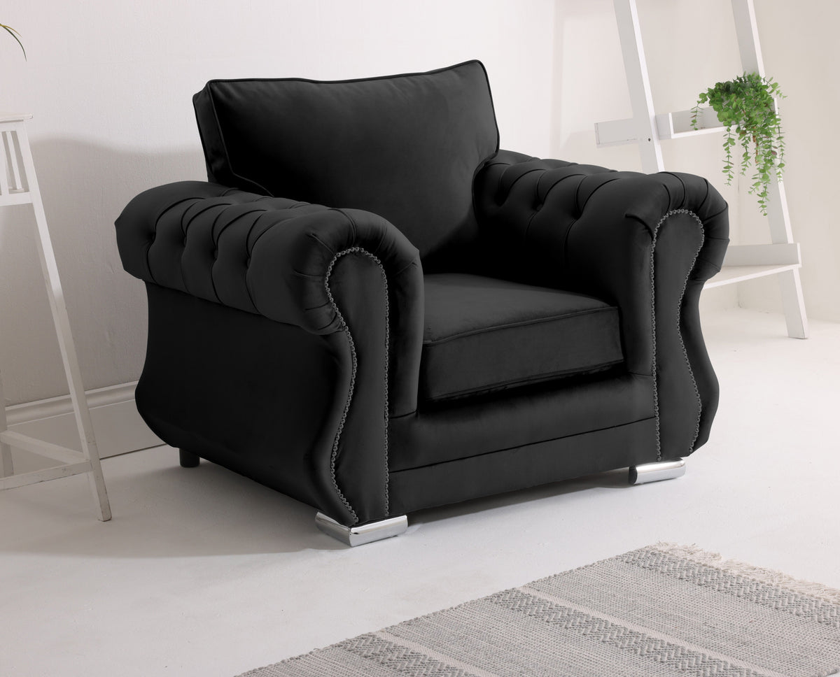 Elowen 3+2 Scatterback