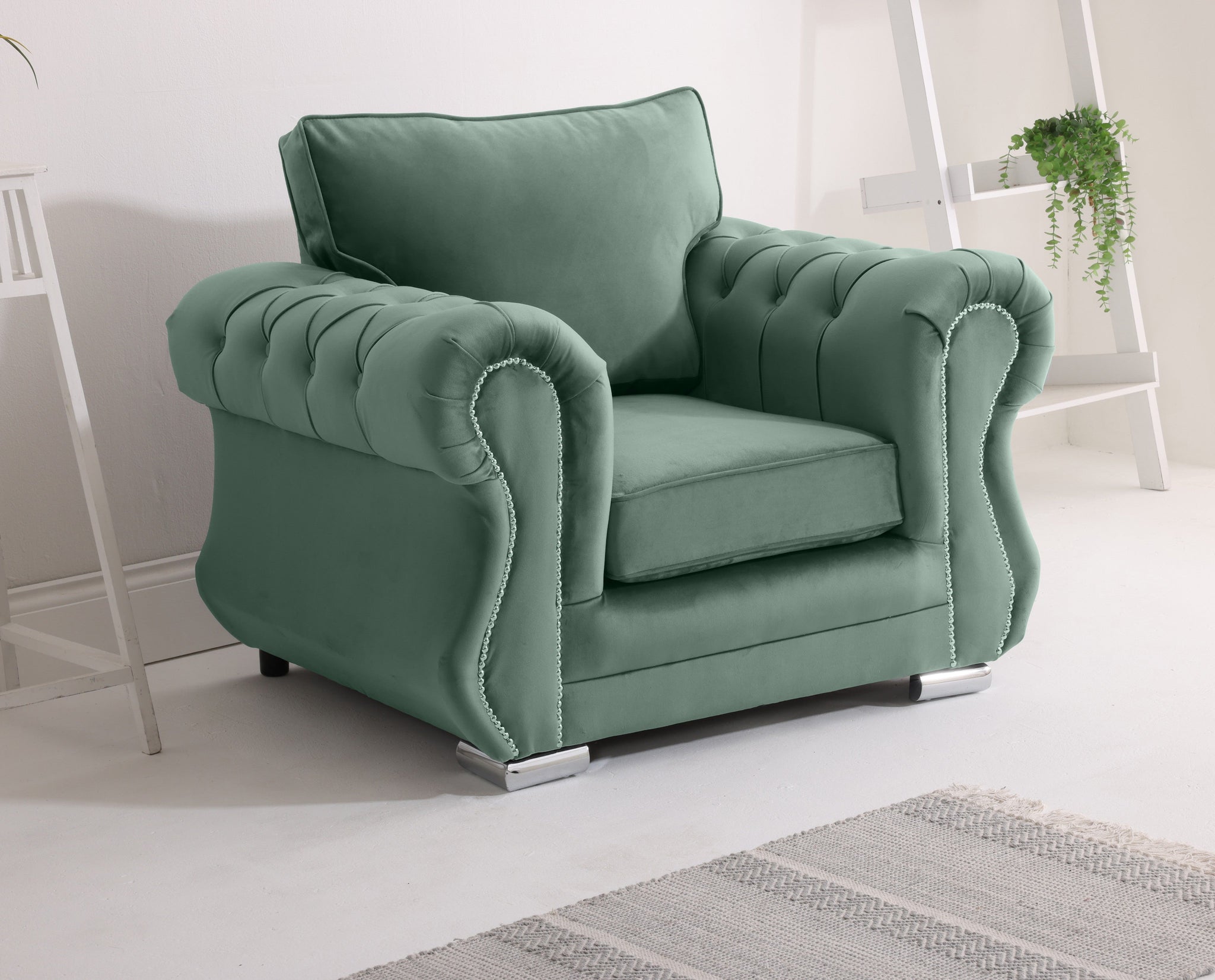 Elowen Corner Fullback