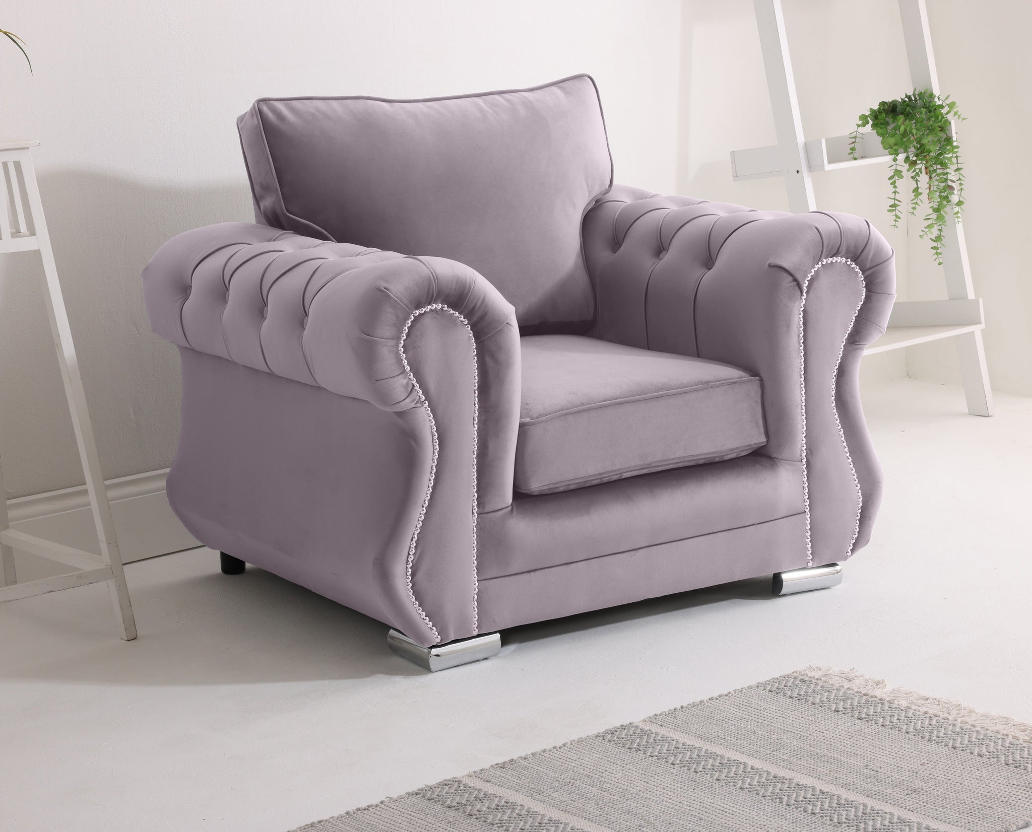 Elowen Corner Fullback
