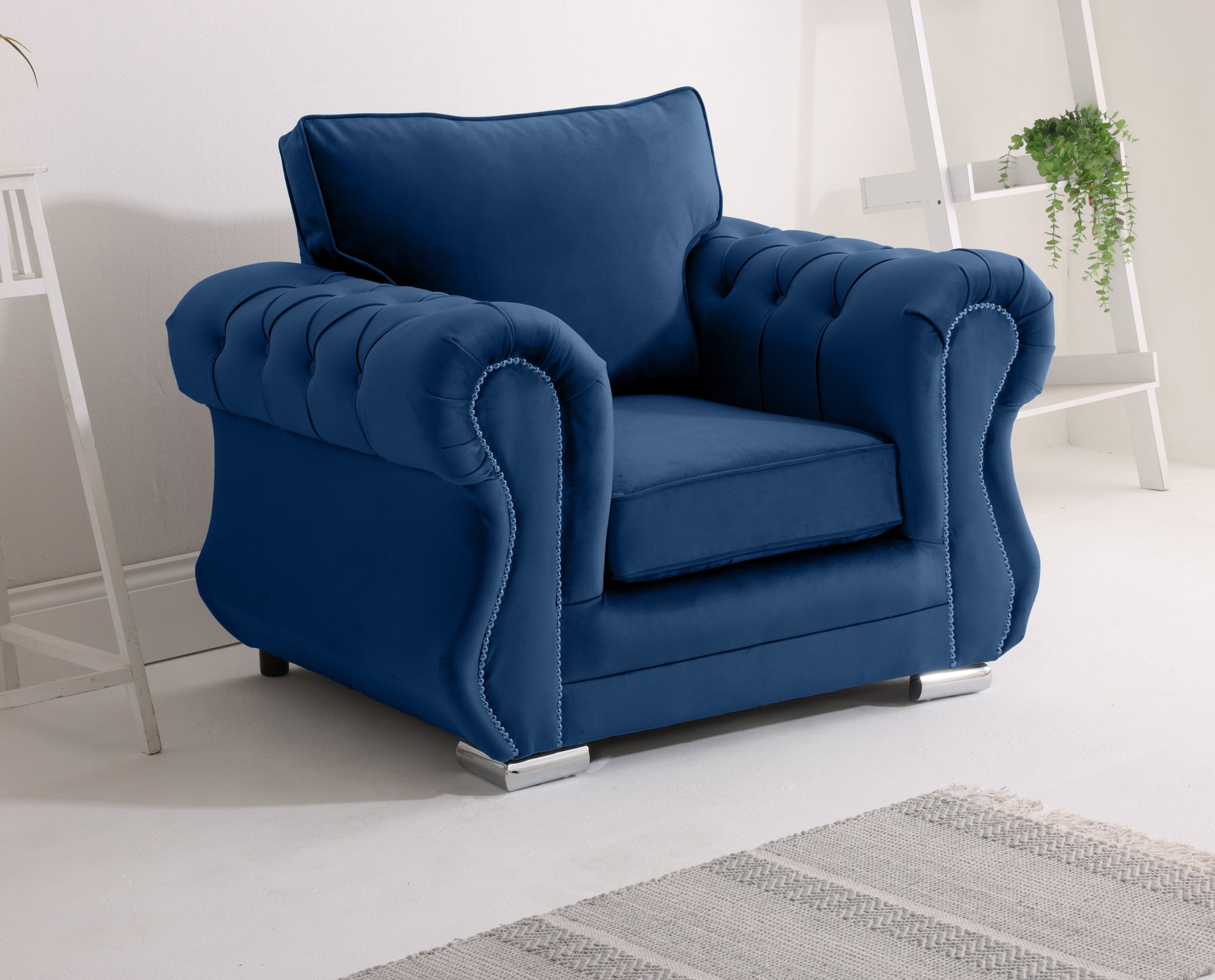 Elowen Corner Fullback