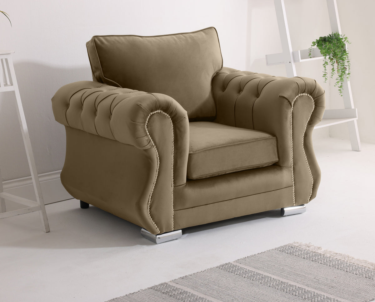 Elowen 3+2 Fullback