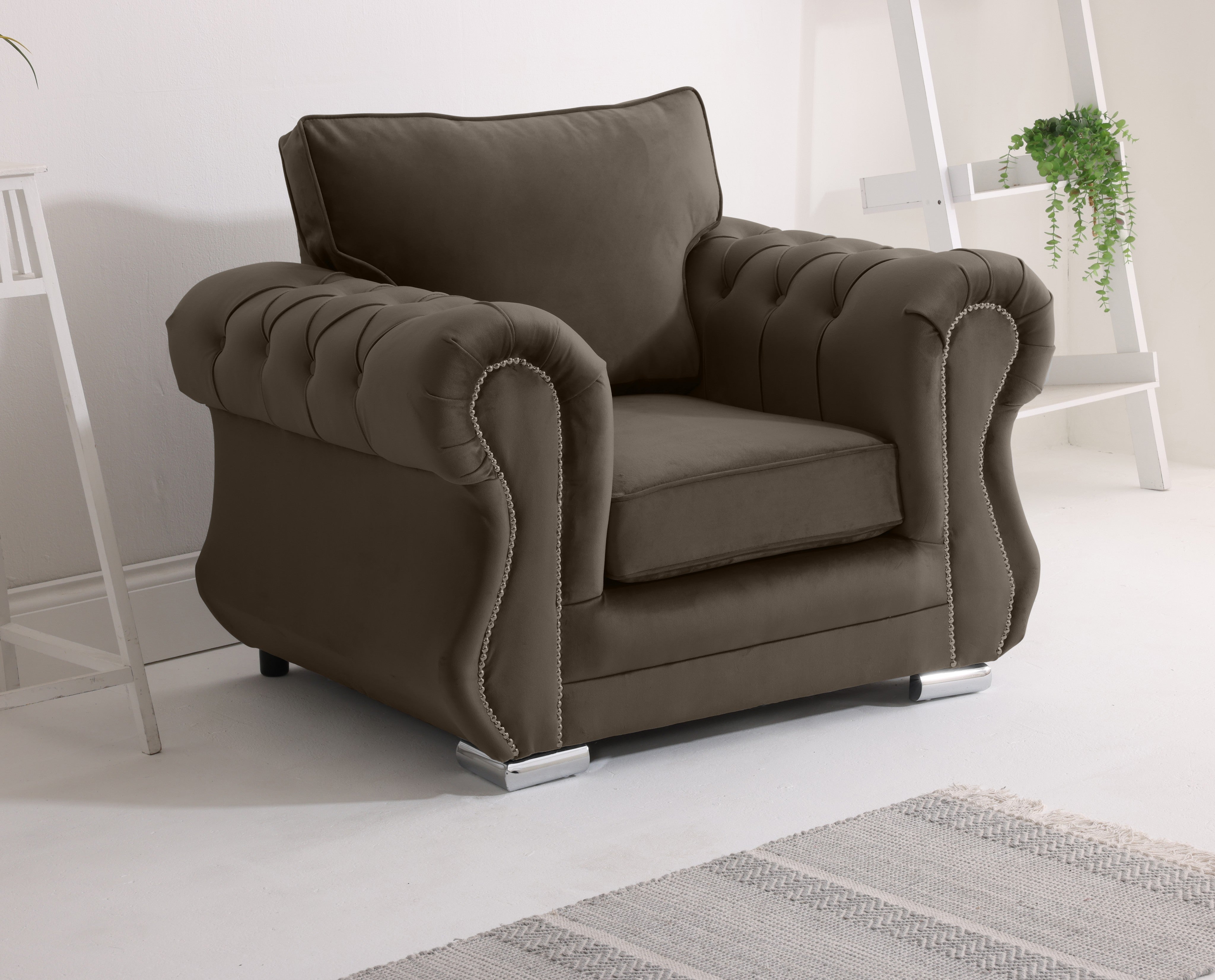 Elowen Corner Fullback