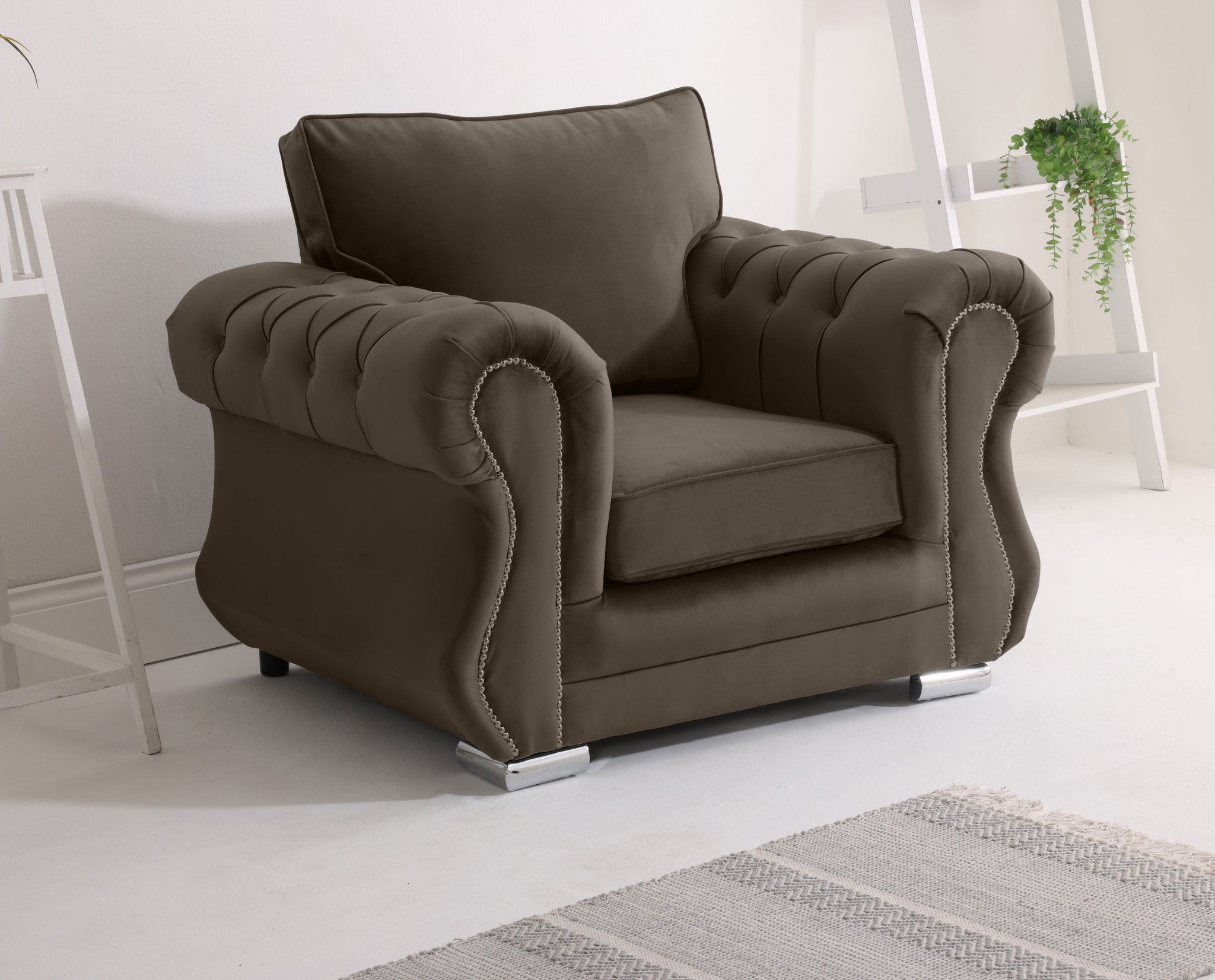 Elowen Corner Fullback
