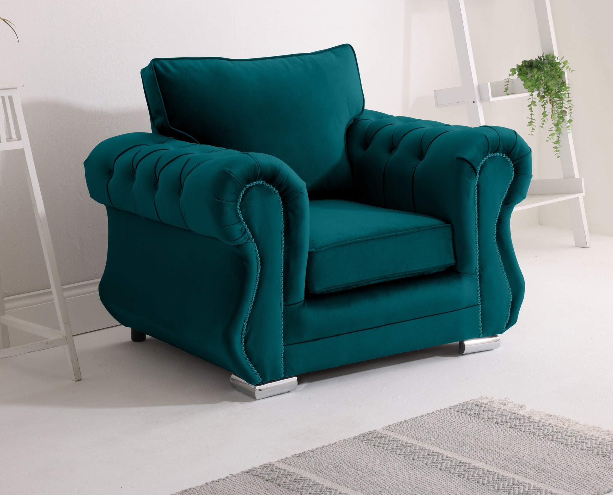 Elowen Corner Fullback