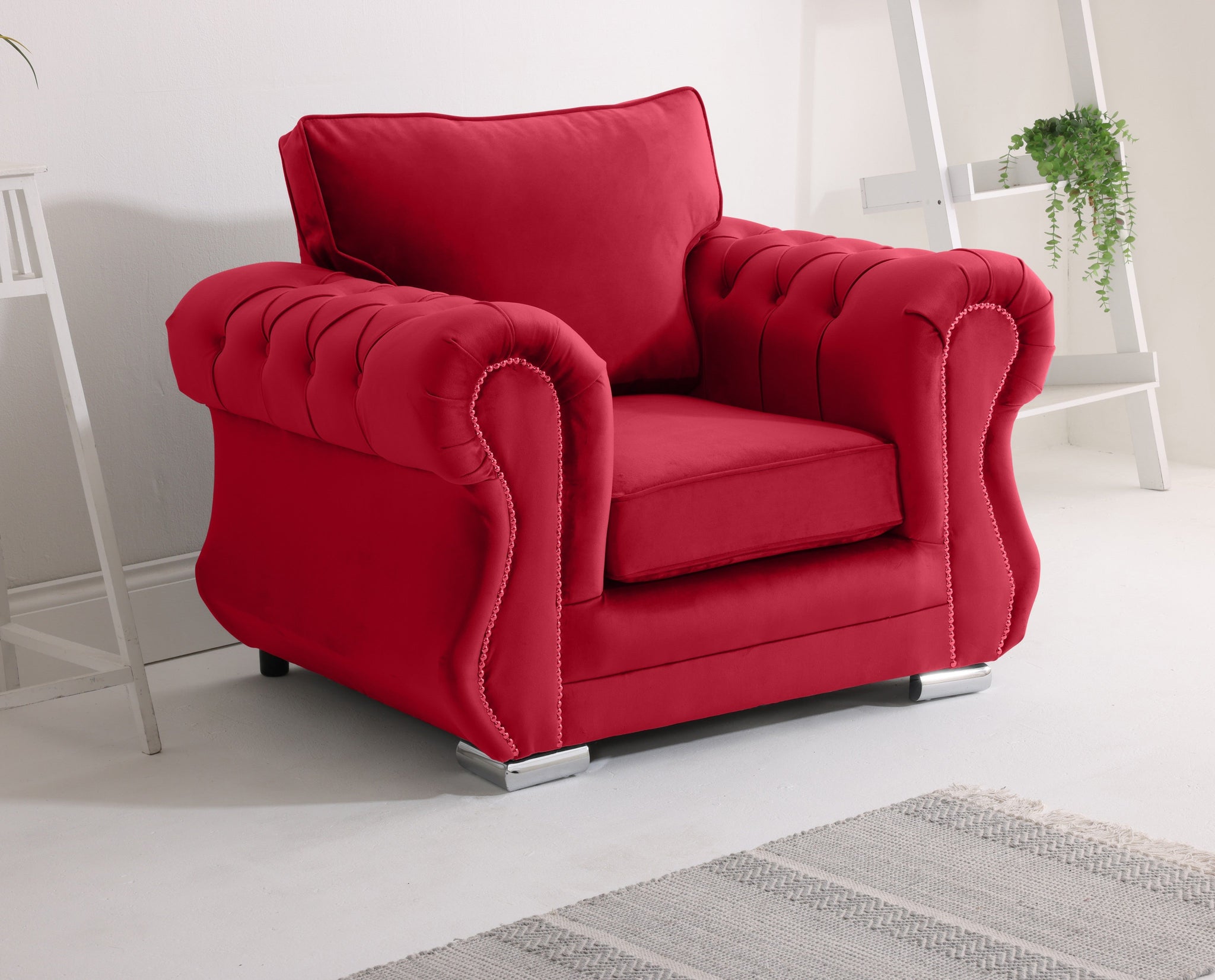 Elowen Corner Fullback