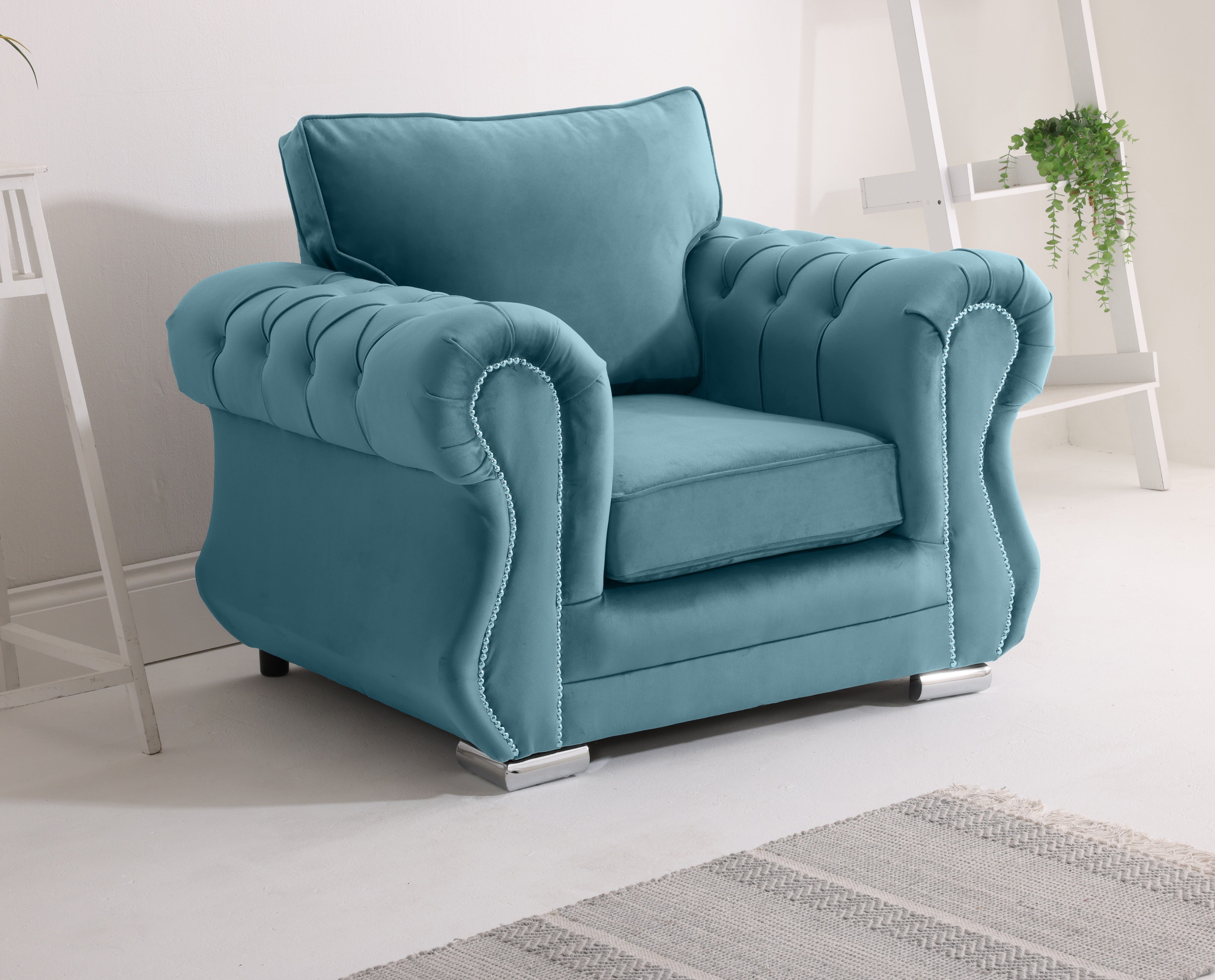 Elowen Corner Fullback