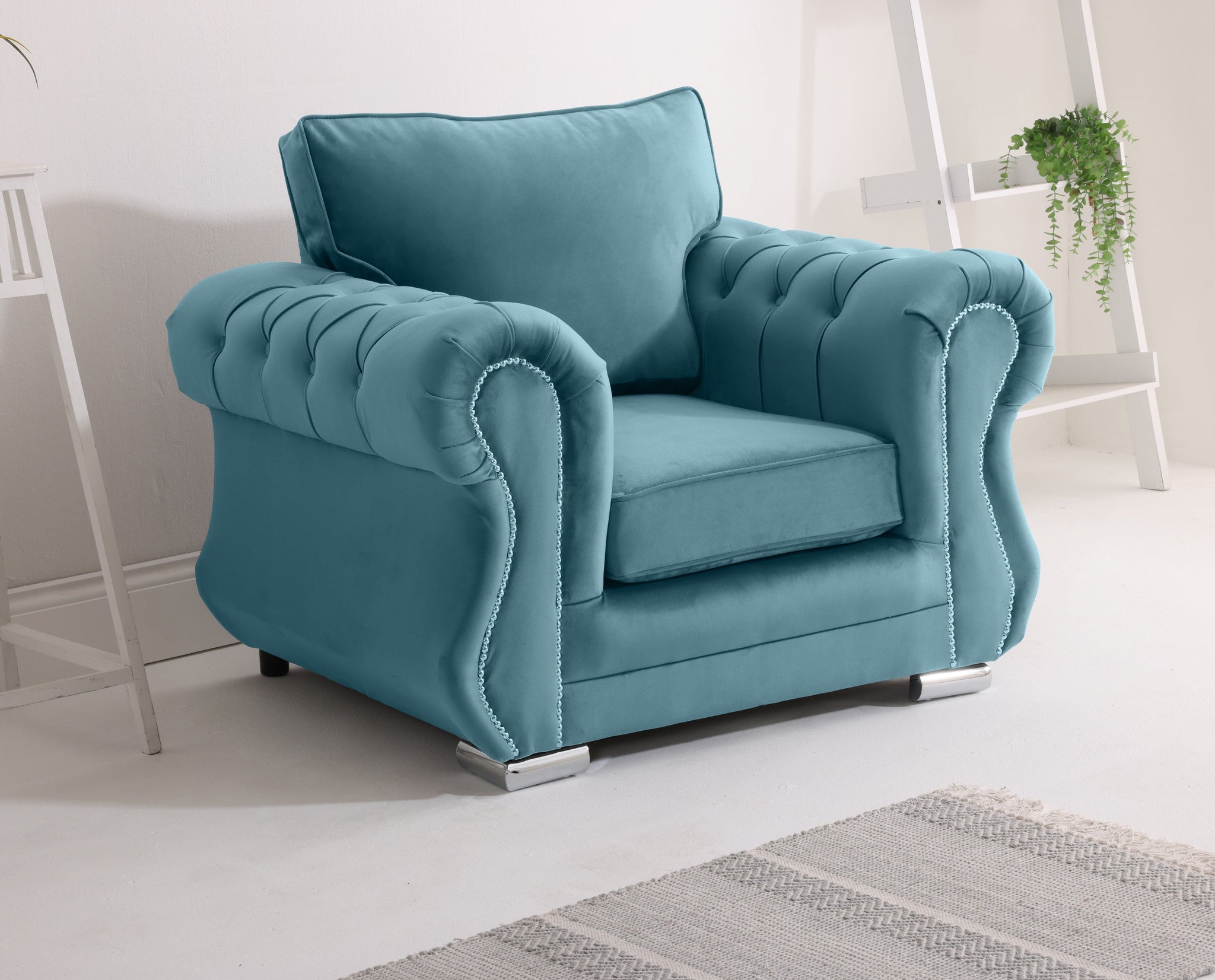 Elowen Corner Fullback