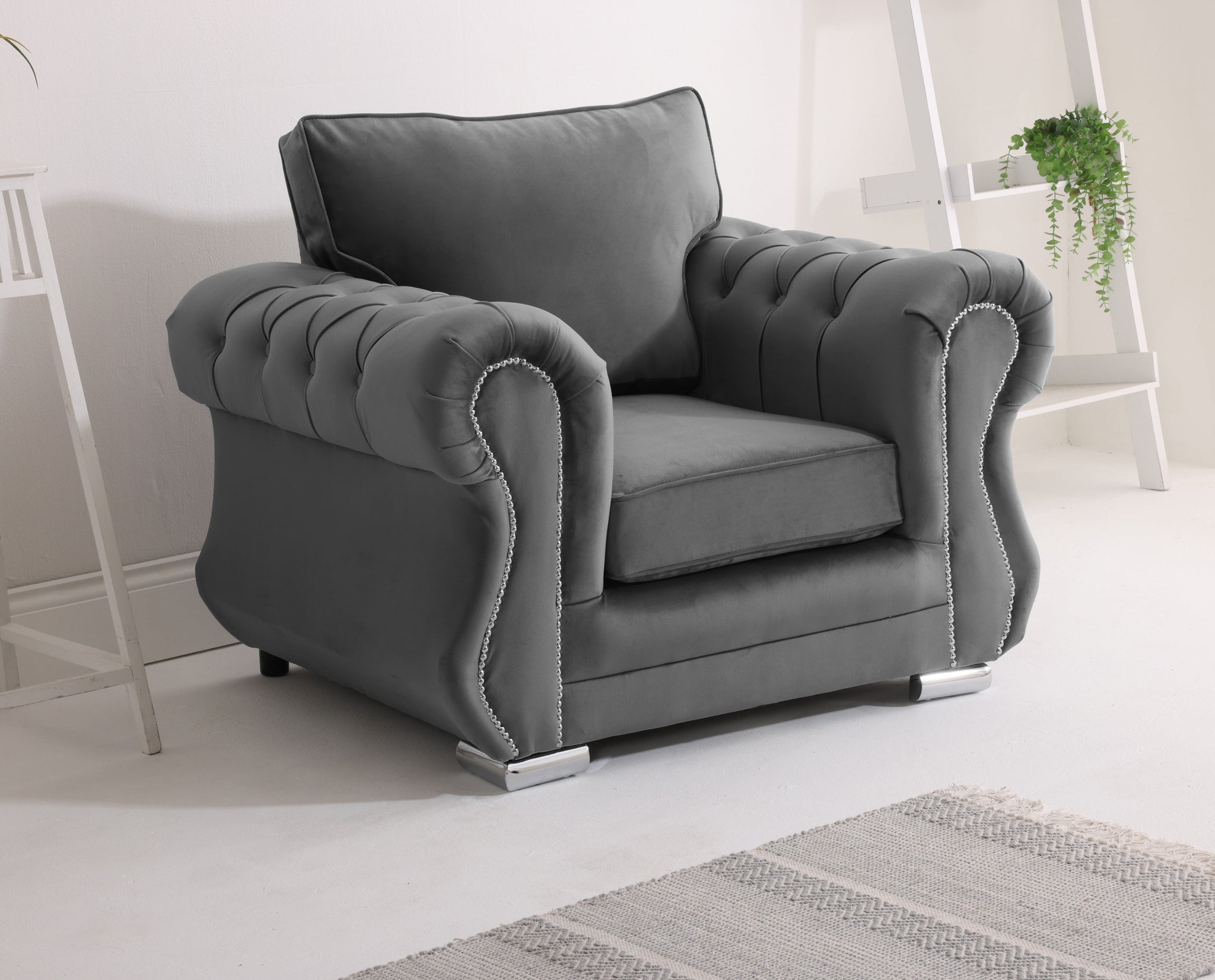Elowen Corner Fullback