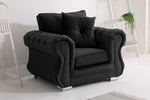 Elowen Corner Fullback + Extra Cushions