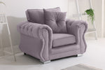 Elowen Corner Fullback + Extra Cushions