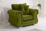 Elowen 3+2 Fullback + Extra Cushions