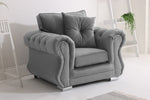 Elowen 3+2 Fullback + Extra Cushions