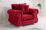 Elowen 3+2 Fullback + Extra Cushions