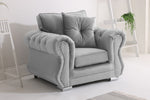 Elowen Corner Fullback + Extra Cushions