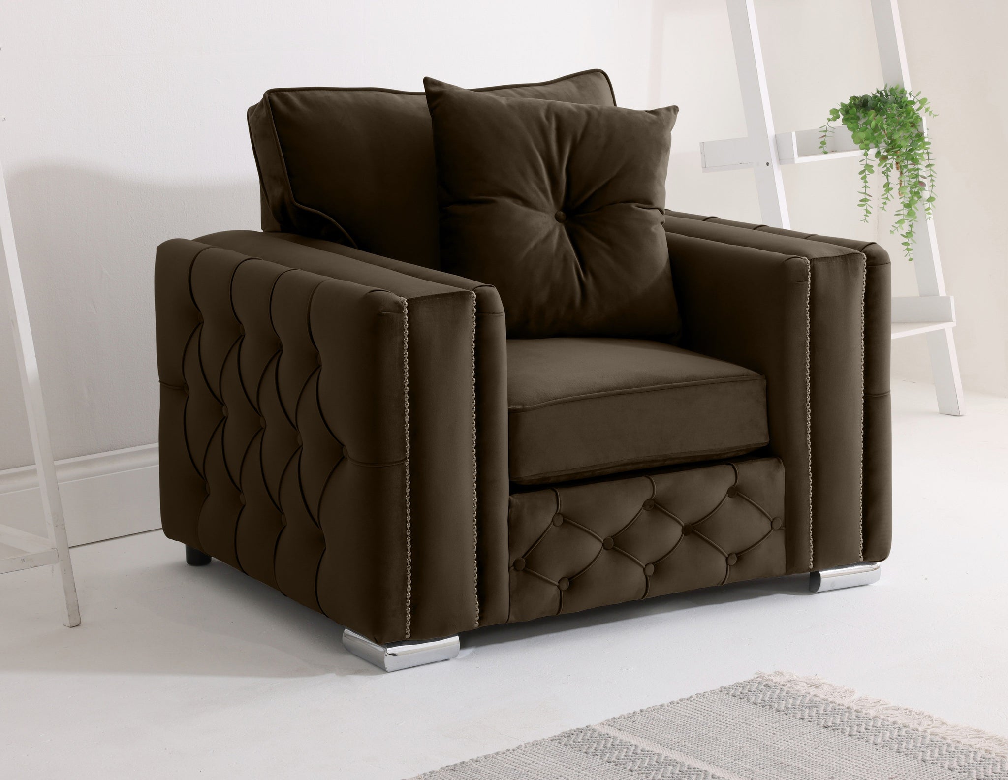 Arlo 3+2 Fullback + Extra Cushions