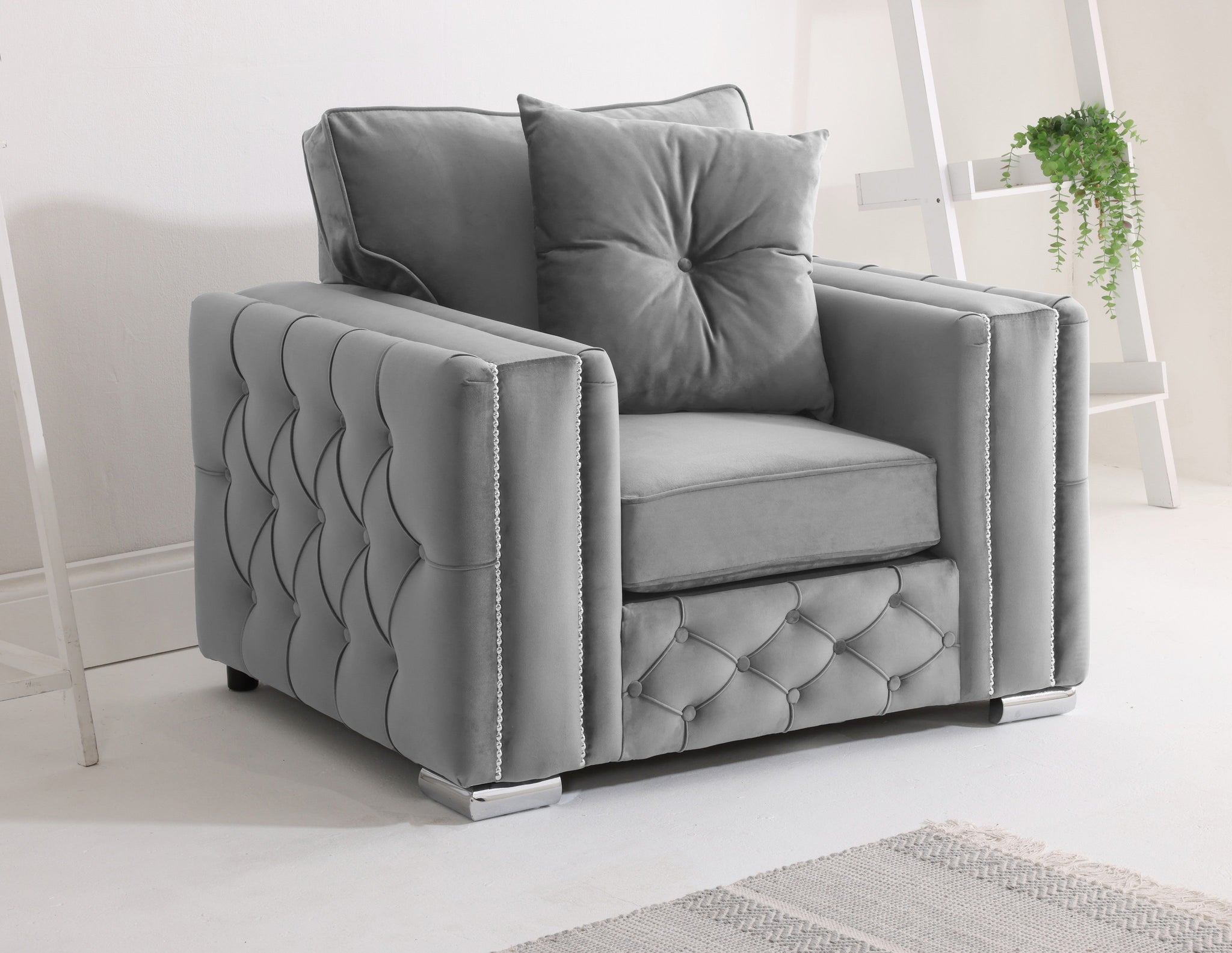 Arlo 3+2 Fullback + Extra Cushions