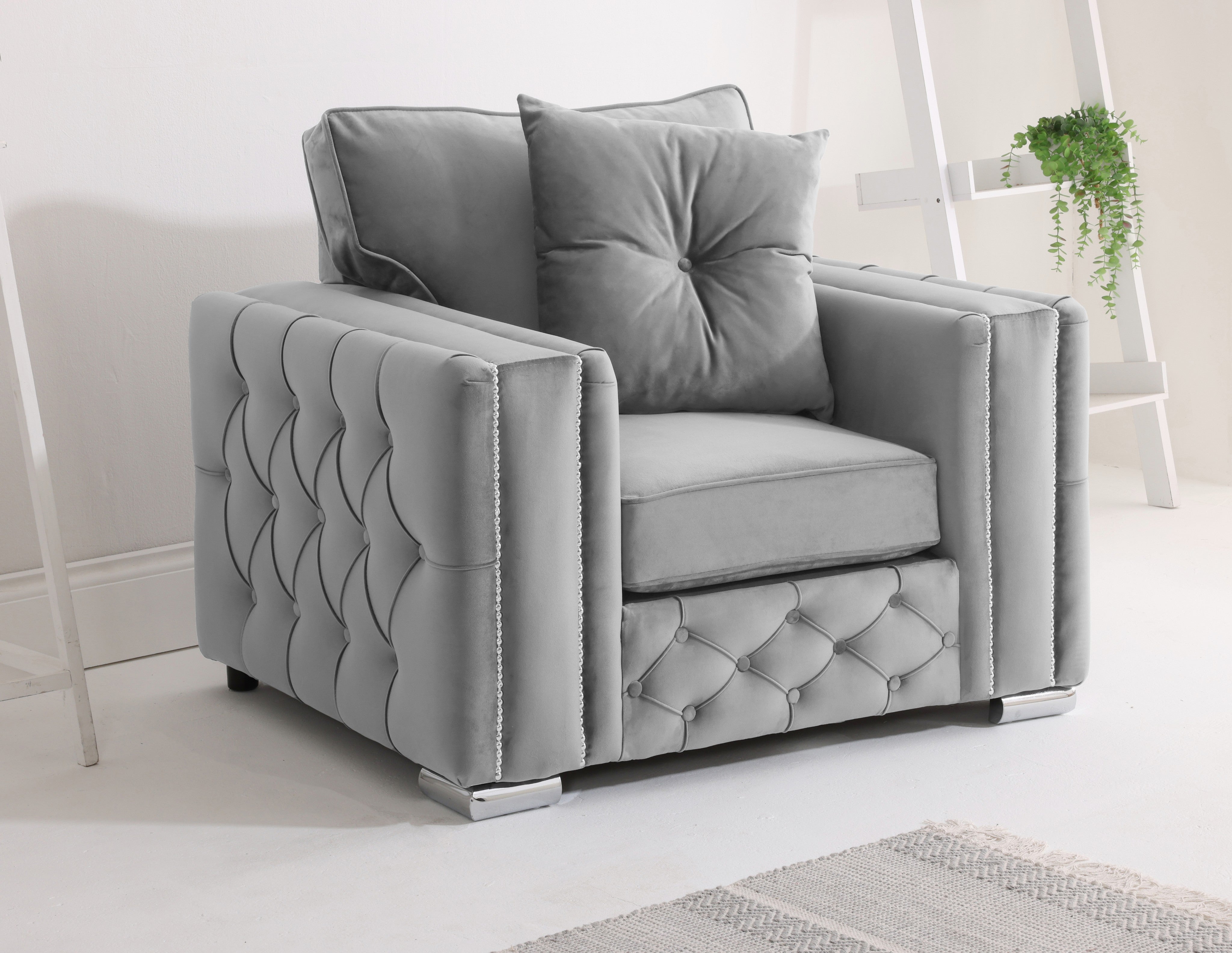 Arlo 3+2 Fullback + Extra Cushions