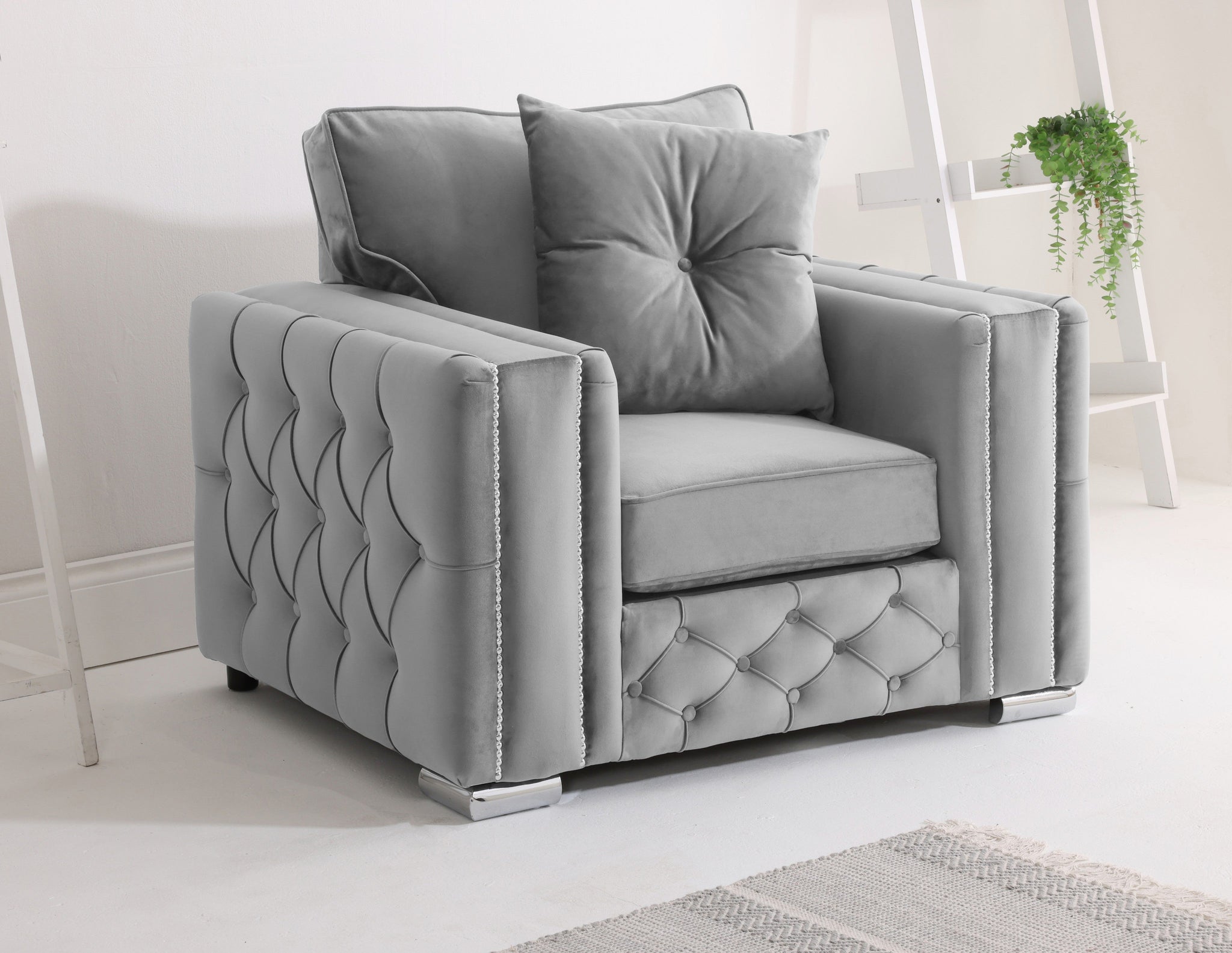 Arlo 3+2 Fullback + Extra Cushions