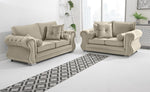 Elowen 3+2 Fullback + Extra Cushions