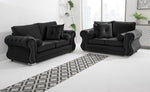 Elowen 3+2 Fullback + Extra Cushions