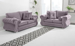 Elowen 3+2 Fullback + Extra Cushions